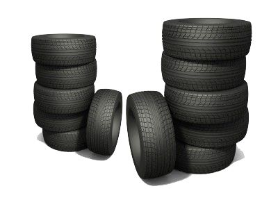 轮胎 PNG免抠图透明素材 16设计网编号:23352
