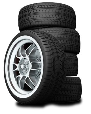 轮胎 PNG免抠图透明素材 16设计网编号:23356