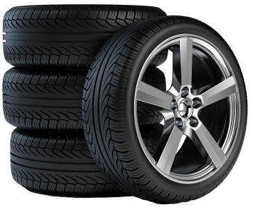 轮胎 PNG免抠图透明素材 16设计网编号:23394
