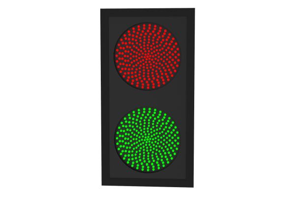 红绿灯 PNG免抠图透明素材 16设计网编号:56221