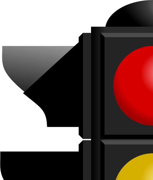 红绿灯 PNG免抠图透明素材 16设计网编号:56261