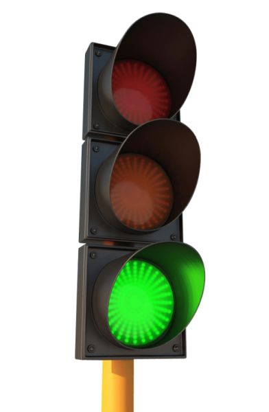 红绿灯 PNG免抠图透明素材 16设计