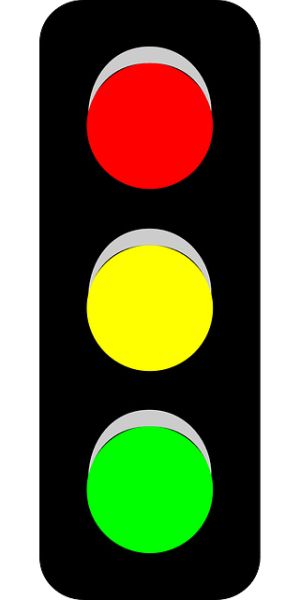 红绿灯 PNG免抠图透明素材 16设计