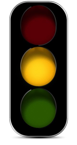 红绿灯 PNG免抠图透明素材 16设计网编号:56275