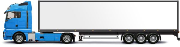 卡车 PNG免抠图透明素材 16设计网编号:16203