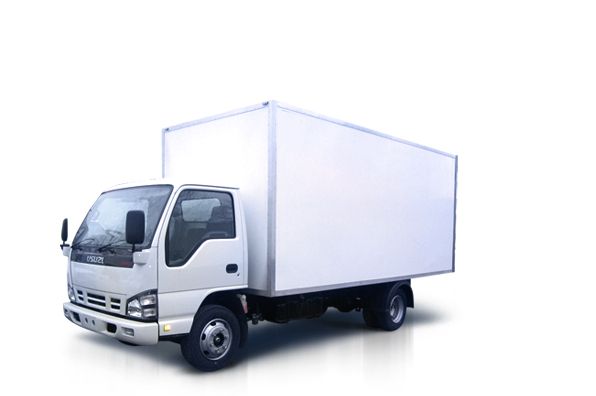 卡车 PNG免抠图透明素材 16设计网编号:16207