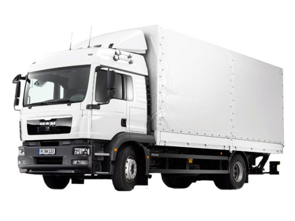 卡车 PNG免抠图透明素材 16设计网编号:16225