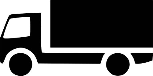 卡车 PNG免抠图透明素材 16设计网编号:16259