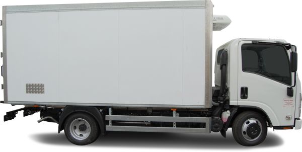 卡车 PNG免抠图透明素材 16设计网编号:16267