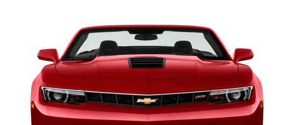 Chevrolet Camaro PNG免抠图透明素材 16设计网编号:35476