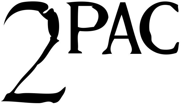 2Pac, Tupac Shakur PNG免抠图透明素材 素材天下编号:32147