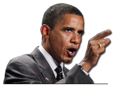 Barack Obama PNG免抠图透明素材 素材天下编号:29853