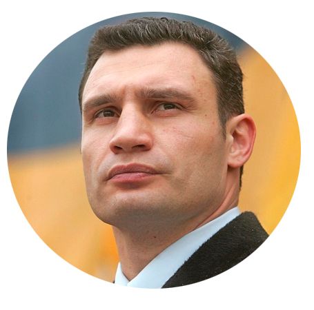 Vitali Klitschko PNG透明背景免抠图元素 16图库网编号:70031