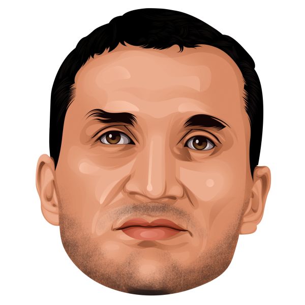 Vitali Klitschko PNG透明背景免抠图元素 16图库网编号:70034