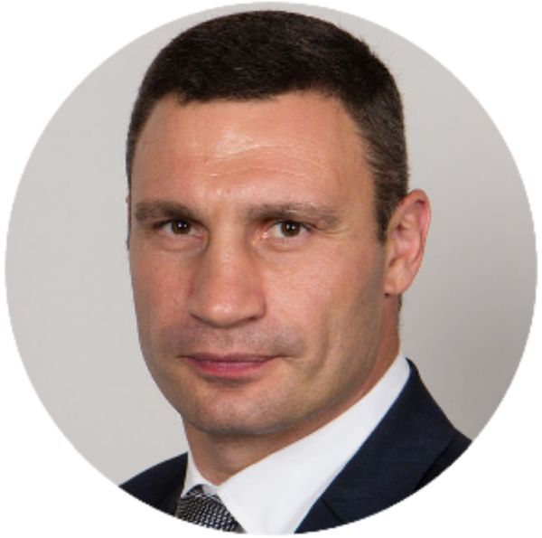 Vitali Klitschko PNG透明背景免抠图元素 16图库网编号:70029