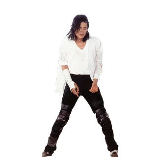 Michael Jackson PNG透明背景免抠图元素 16图库网编号:31682