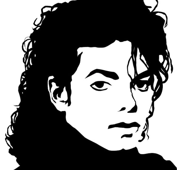 Michael Jackson PNG免抠图透明素材 素材中国编号:31706