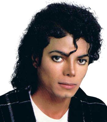 Michael Jackson PNG免抠图透明素材 素材天下编号:31716