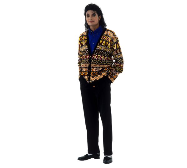 Michael Jackson PNG透明背景免抠图元素 16图库网编号:31723