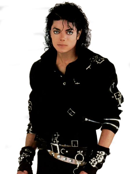 Michael Jackson PNG免抠图透明素材 普贤居素材编号:31726