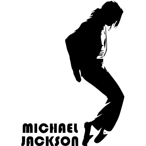 Michael Jackson PNG透明背景免抠图元素 16图库网编号:31686