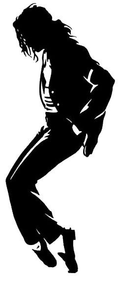 Michael Jackson PNG免抠图透明素材 16设计网编号:31733