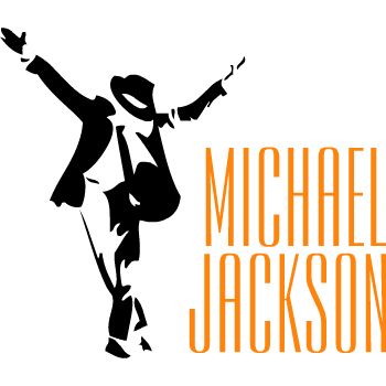 Michael Jackson PNG免抠图透明素材 16设计网编号:31687