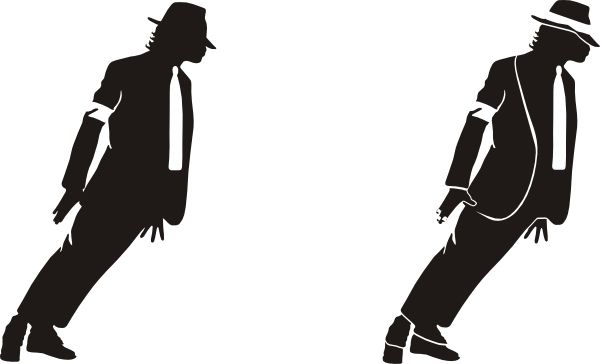 Michael Jackson PNG免抠图透明素材 16设计网编号:31744