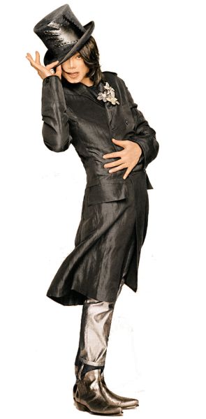Michael Jackson PNG透明元素免抠图素材 16素材网编号:31688