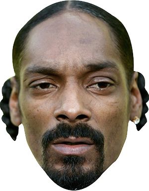 Snoop Dogg PNG免抠图透明素材 普贤居素材编号:32080