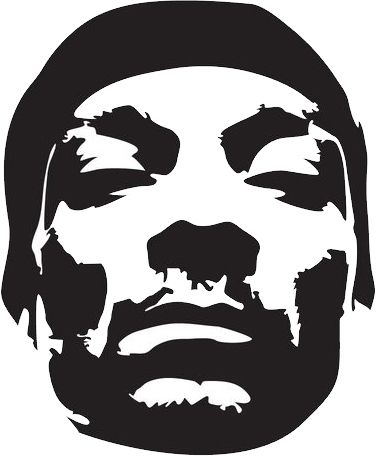 Snoop Dogg PNG透明背景免抠图元素 16图库网编号:32090