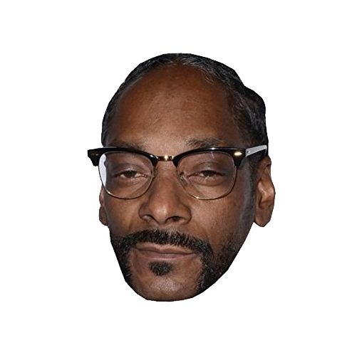 Snoop Dogg PNG免抠图透明素材 16设计网编号:32082