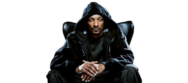Snoop Dogg PNG透明背景免抠图元素