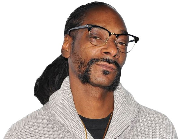 Snoop Dogg PNG免抠图透明素材 普贤居素材编号:32134