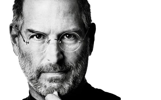 Steve Jobs PNG免抠图透明素材 16设计网编号:33439