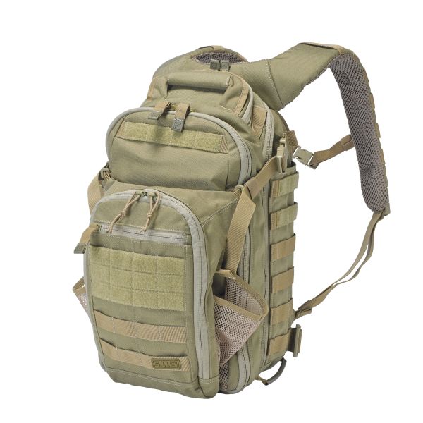 军用背包PNG免抠图透明素材 16设计网编号:6332