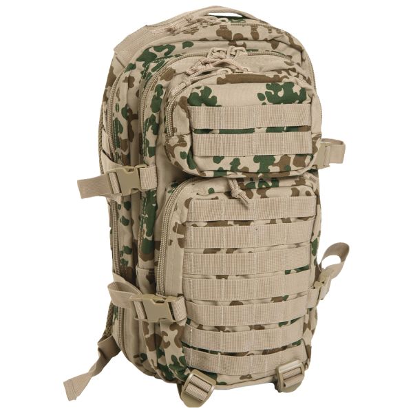 军用背包PNG免抠图透明素材 16设计网编号:6357