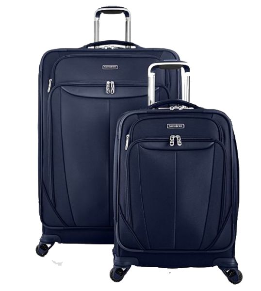 行李, 拉杆包 PNG免抠图透明素材 16设计网编号:105293