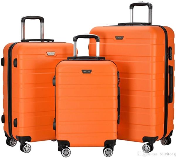 行李, 拉杆包 PNG免抠图透明素材 16设计网编号:105320