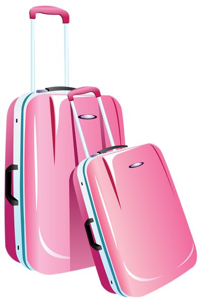 行李, 拉杆包 PNG透明背景免抠图元素 素材中国编号:105326