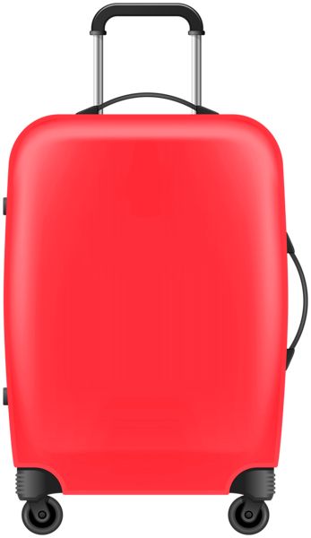 行李, 拉杆包 PNG透明背景免抠图元素 素材中国编号:105332