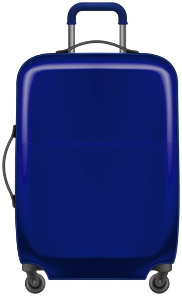 行李, 拉杆包 PNG免抠图透明素材 16设计网编号:105341