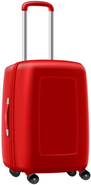 行李, 拉杆包 PNG透明背景免抠图元素 素材中国编号:105351