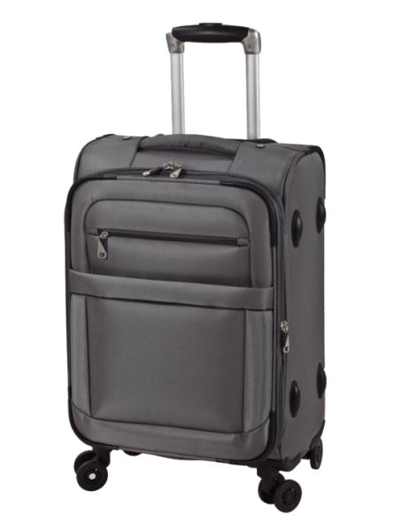 行李, 拉杆包 PNG透明背景免抠图元素 素材中国编号:105385