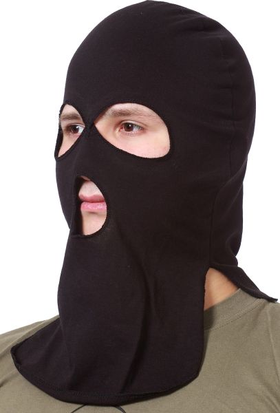 巴拉克拉法帽，面具 PNG免抠图透明素材 素材中国编号:60061