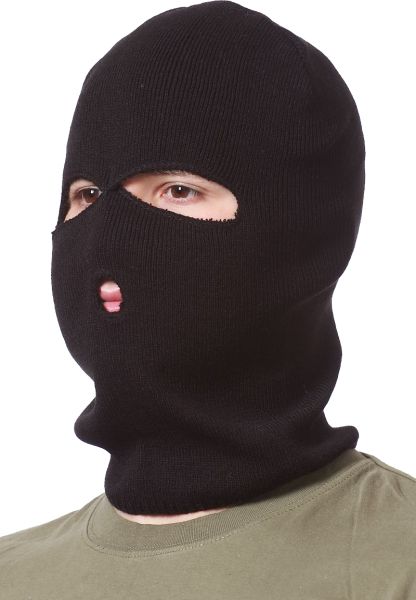 巴拉克拉法帽，面具 PNG透明背景免抠图元素 素材中国编号:60065