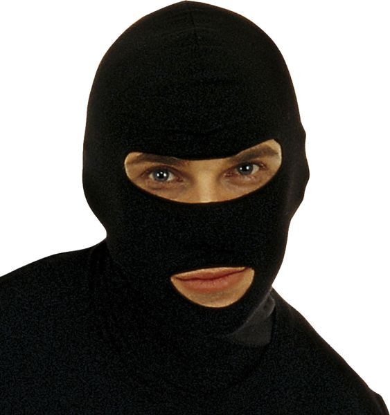 巴拉克拉法帽，面具 PNG透明元素免抠图素材 16素材网编号:60072