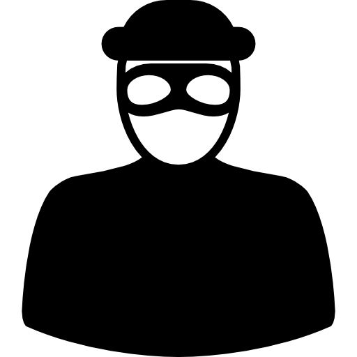 巴拉克拉法帽，面具 PNG透明背景免抠图元素 素材中国编号:60082