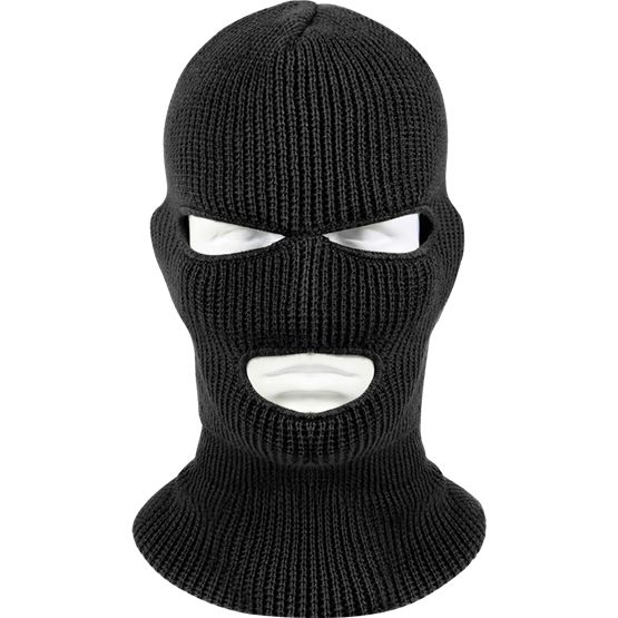 巴拉克拉法帽，面具 PNG免抠图透明素材 素材天下编号:60086