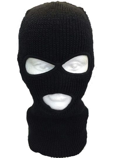 巴拉克拉法帽，面具 PNG免抠图透明素材 素材中国编号:60092
